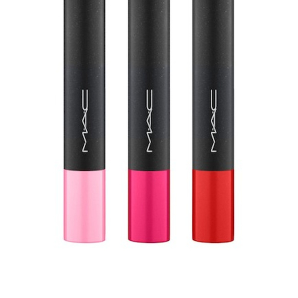 MAC Velvetease Lip Pencil - Picture 3 of 4